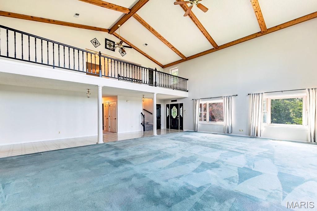Fossill Hill Acres - Residential
