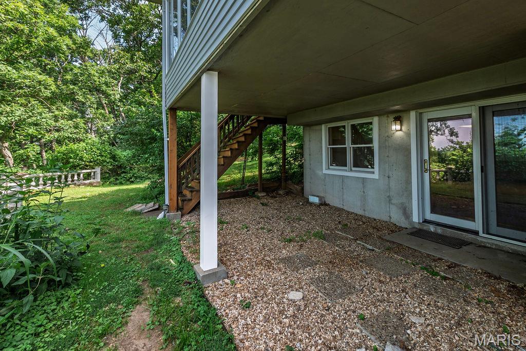 Fossill Hill Acres - Residential