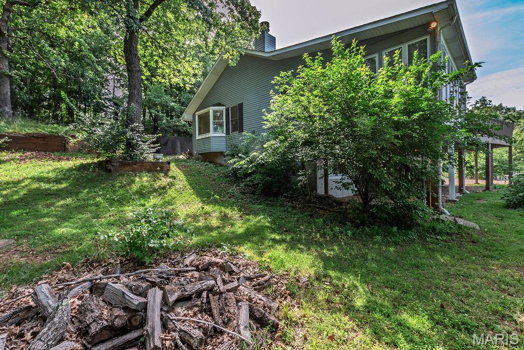 Fossill Hill Acres - Residential