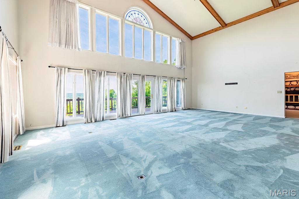 Fossill Hill Acres - Residential