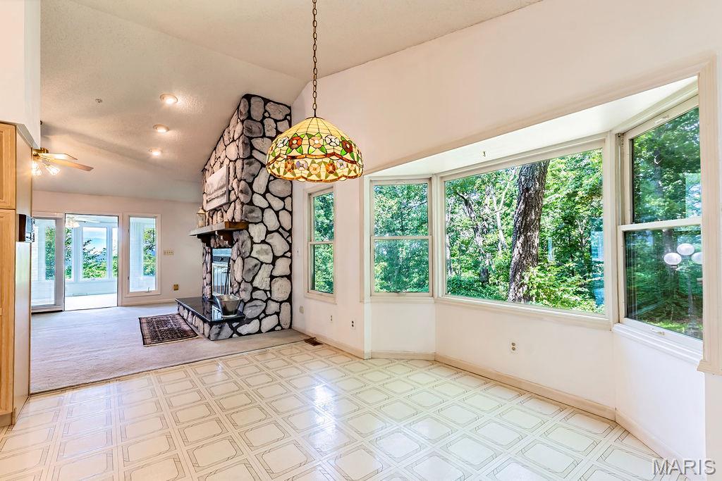 Fossill Hill Acres - Residential