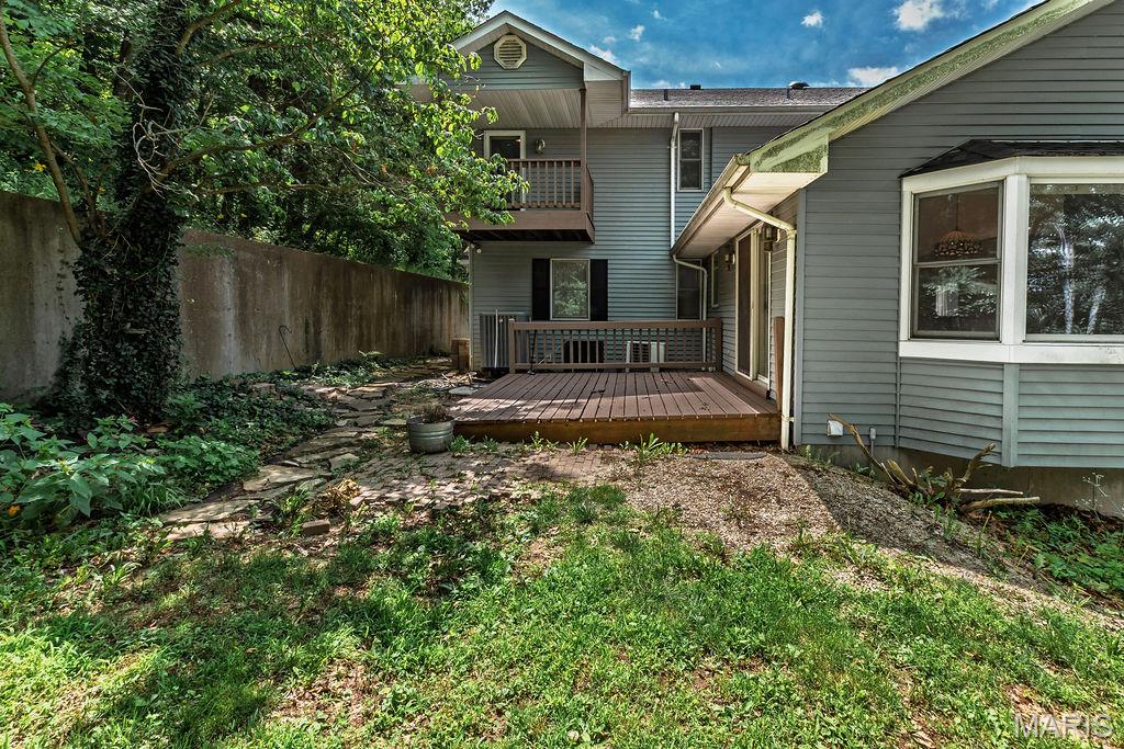 Fossill Hill Acres - Residential