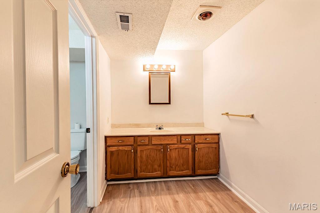 Fossill Hill Acres - Residential