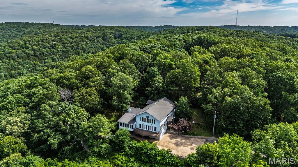 Fossill Hill Acres - Residential