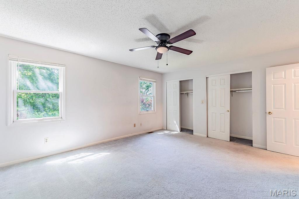Fossill Hill Acres - Residential