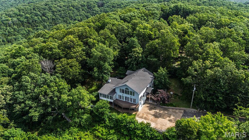 Fossill Hill Acres - Residential