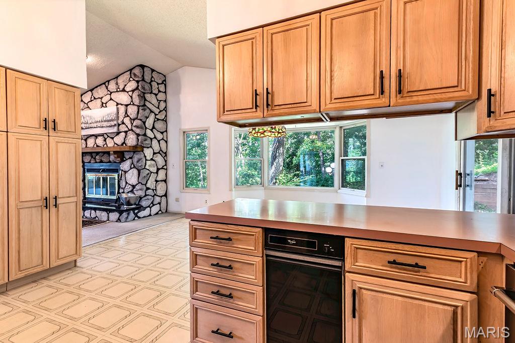 Fossill Hill Acres - Residential