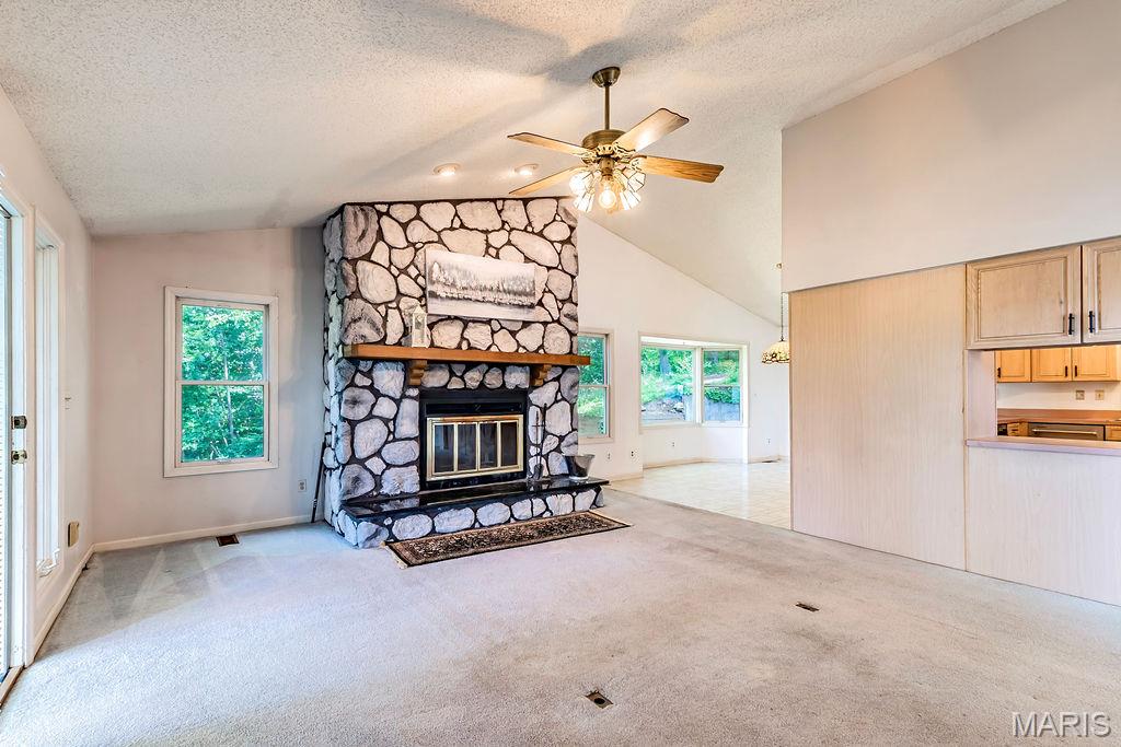 Fossill Hill Acres - Residential