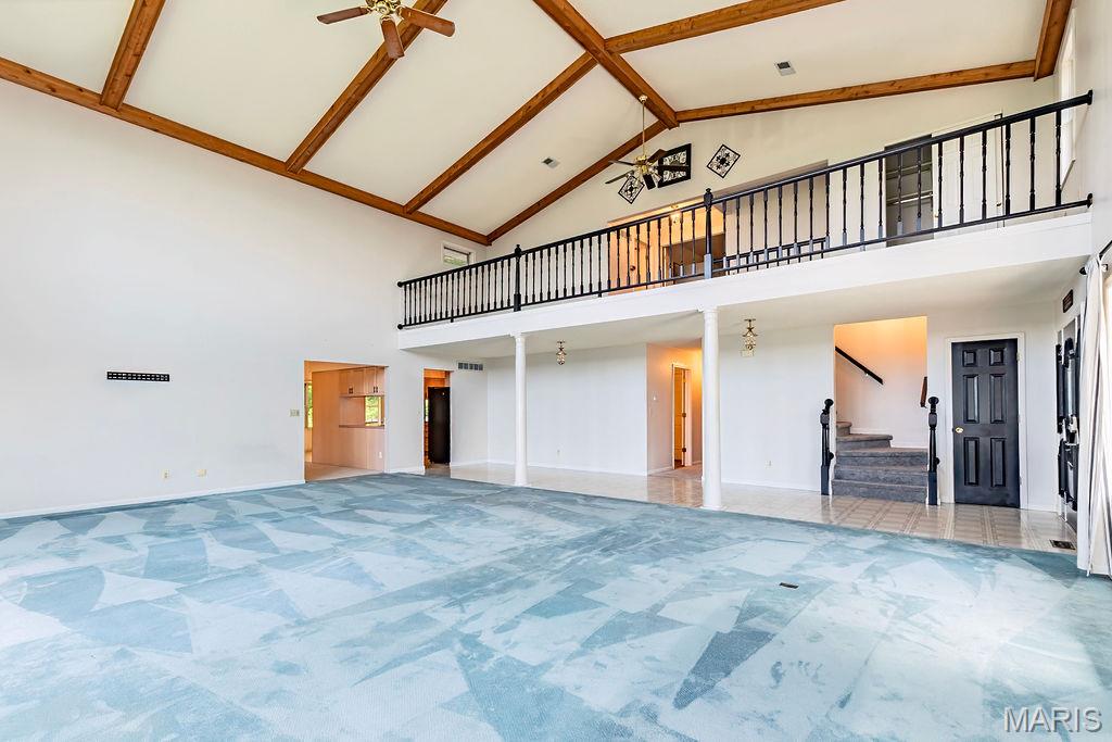Fossill Hill Acres - Residential