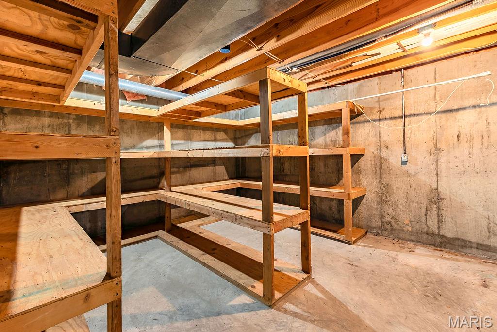Fossill Hill Acres - Residential