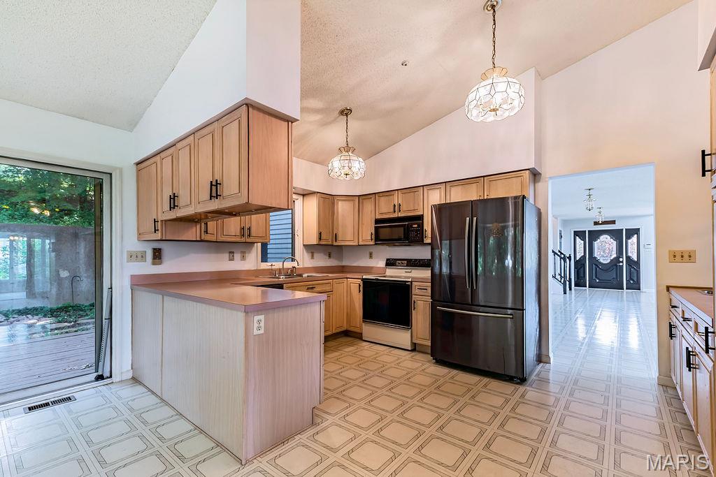 Fossill Hill Acres - Residential