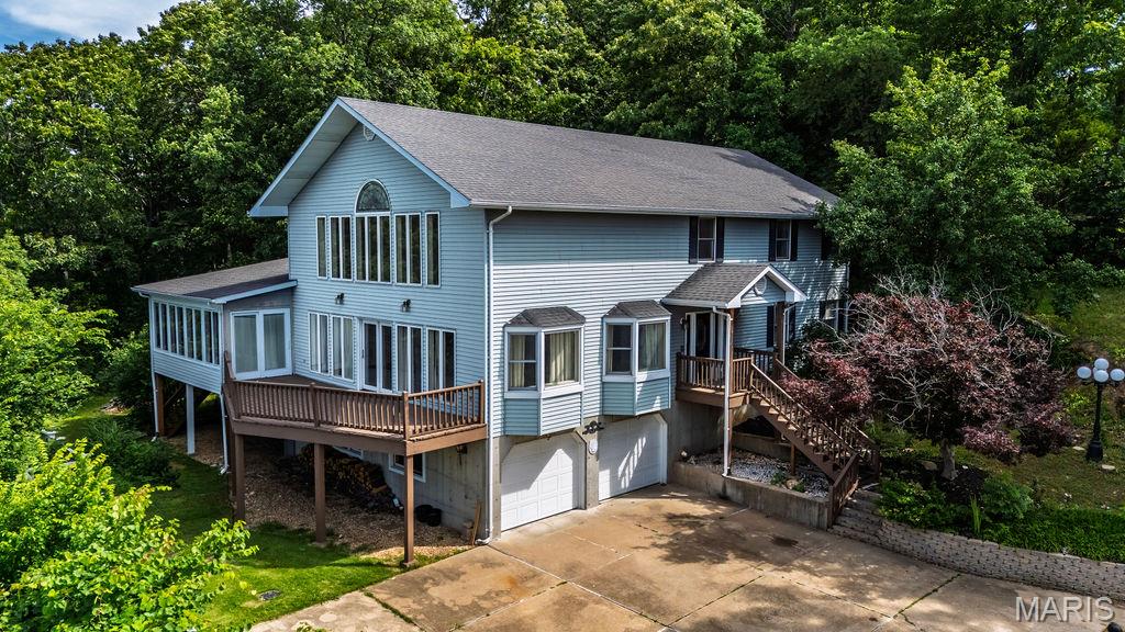 Fossill Hill Acres - Residential