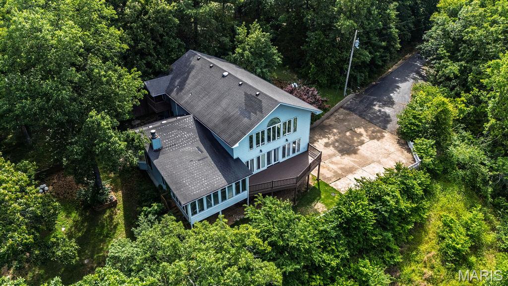 Fossill Hill Acres - Residential