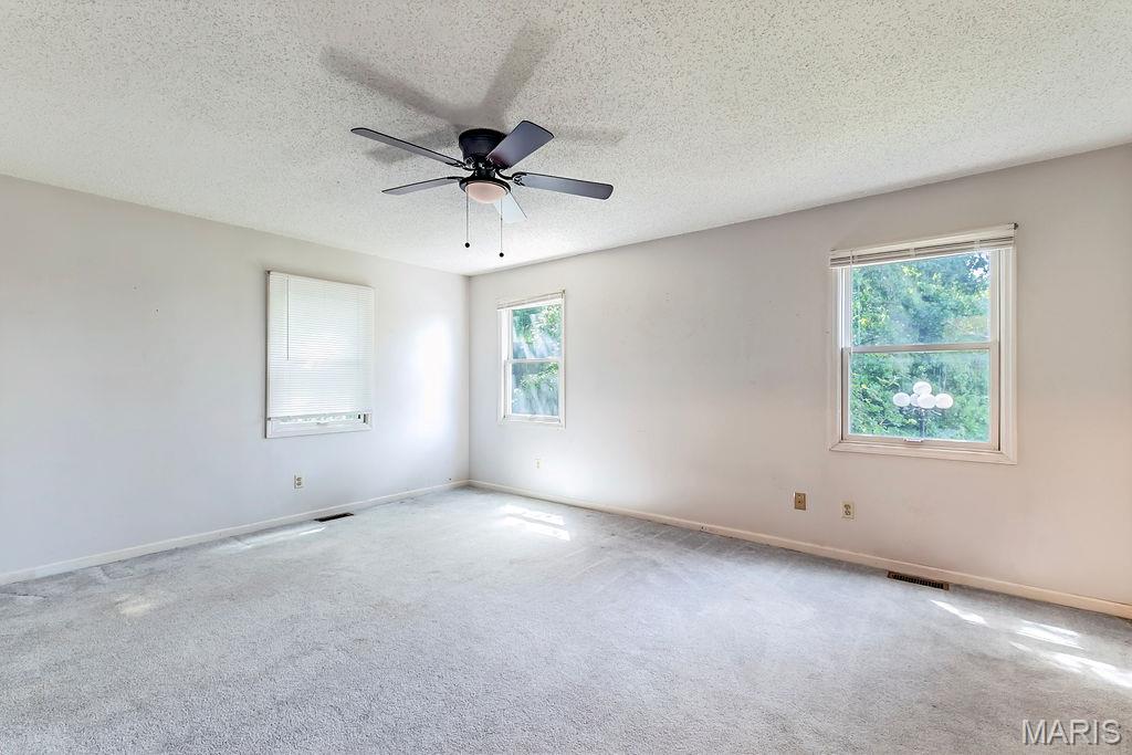 Fossill Hill Acres - Residential