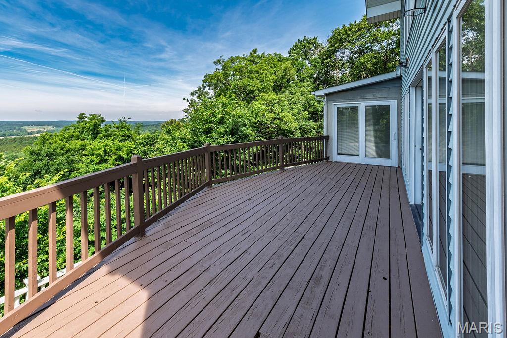 Fossill Hill Acres - Residential