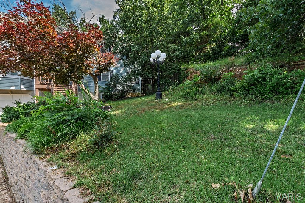 Fossill Hill Acres - Residential