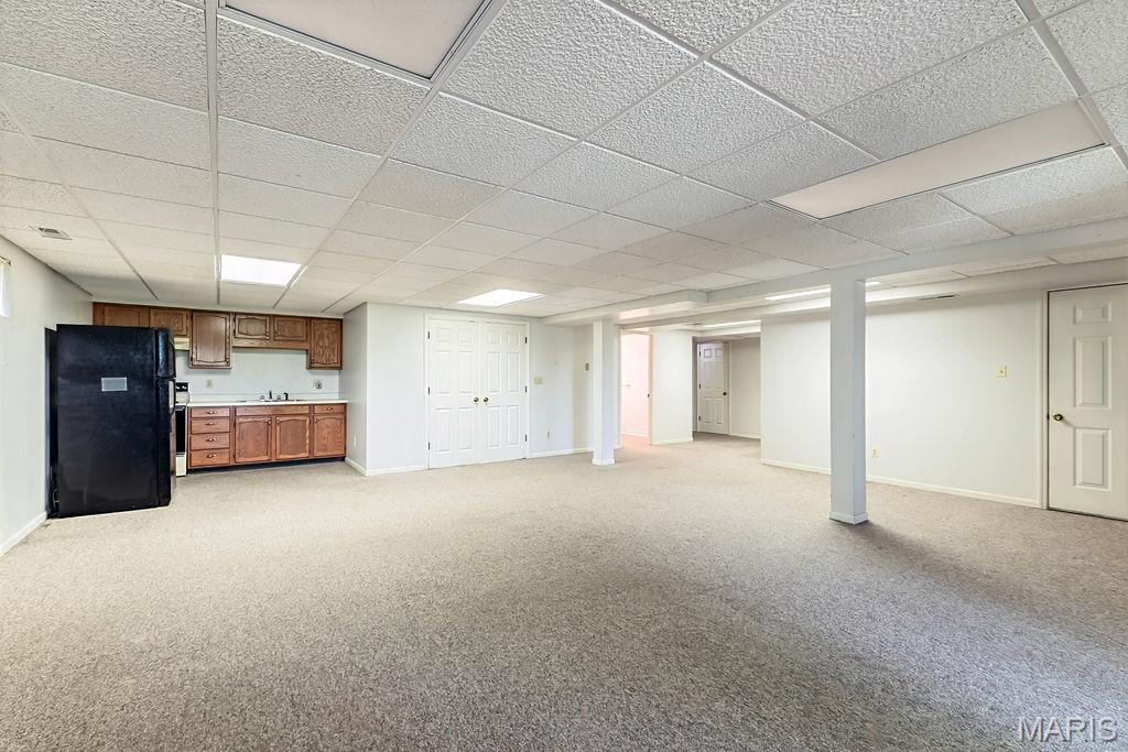 Fossill Hill Acres - Residential