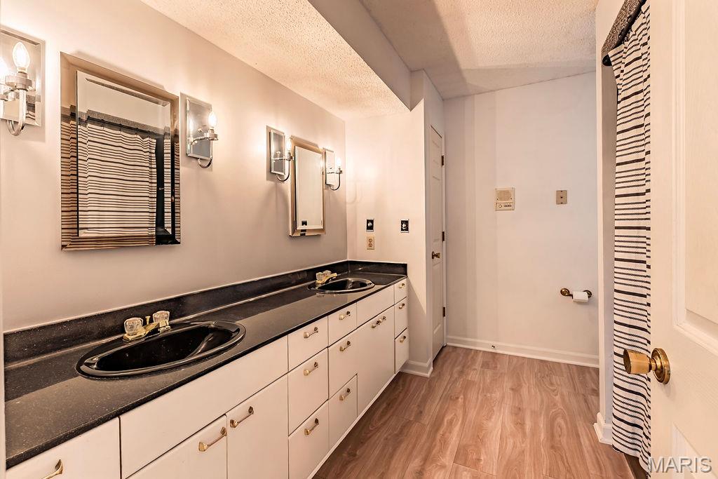 Fossill Hill Acres - Residential