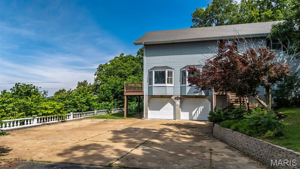 Fossill Hill Acres - Residential