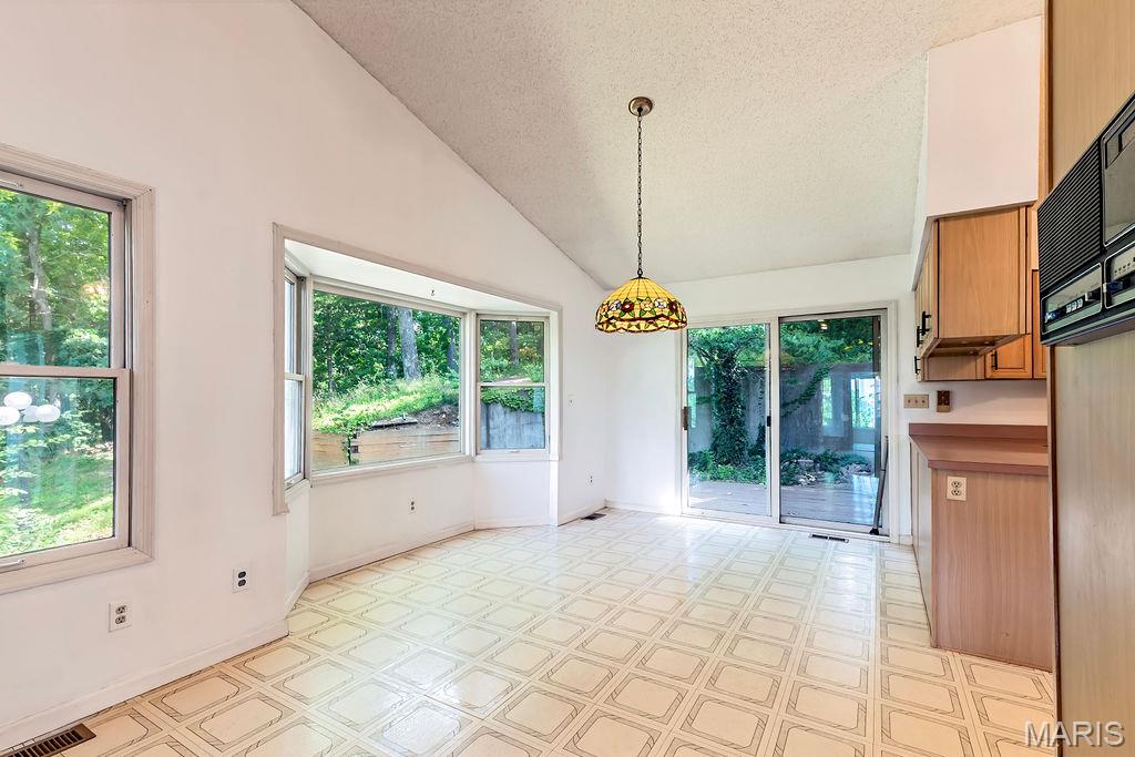 Fossill Hill Acres - Residential