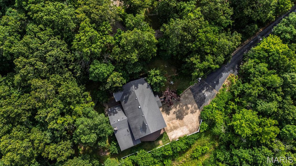 Fossill Hill Acres - Residential