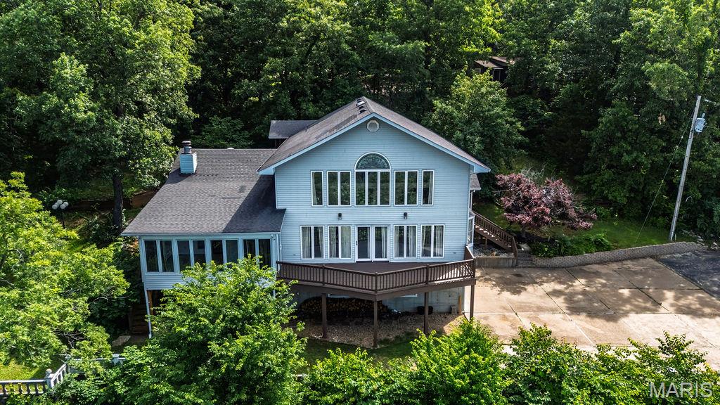 Fossill Hill Acres - Residential