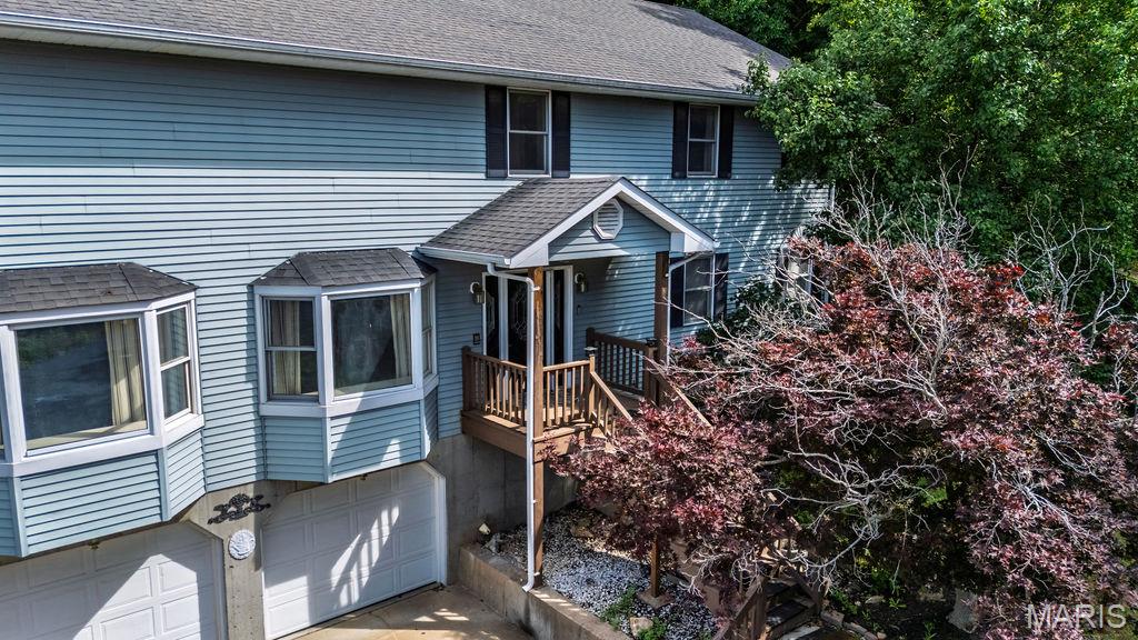 Fossill Hill Acres - Residential