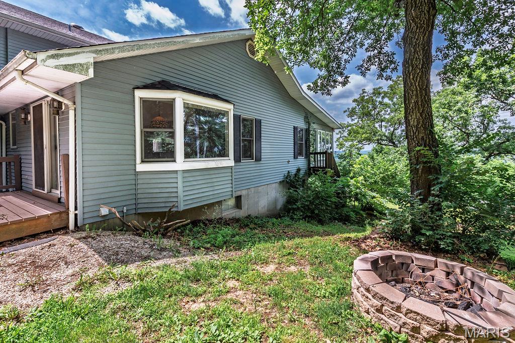 Fossill Hill Acres - Residential