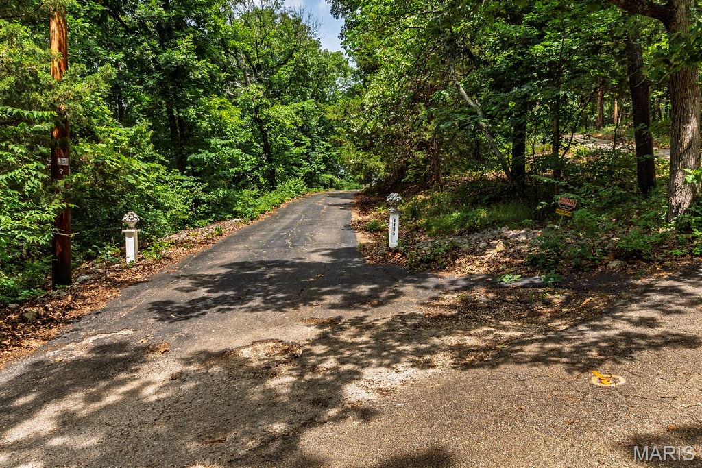 Fossill Hill Acres - Residential