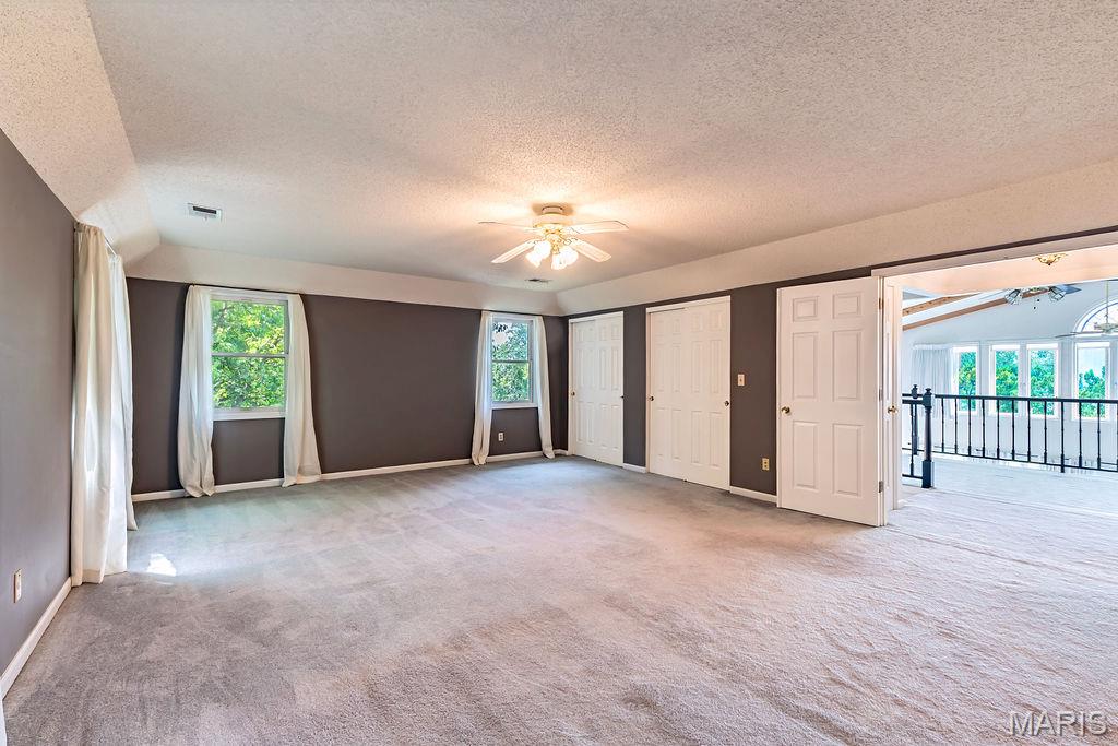 Fossill Hill Acres - Residential