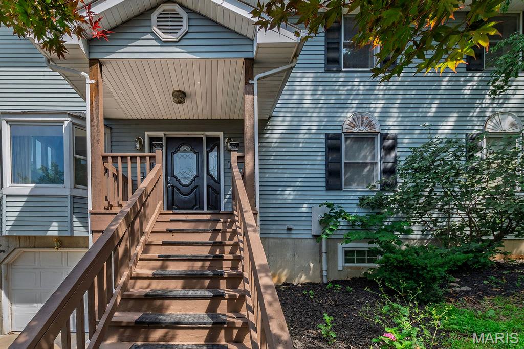 Fossill Hill Acres - Residential