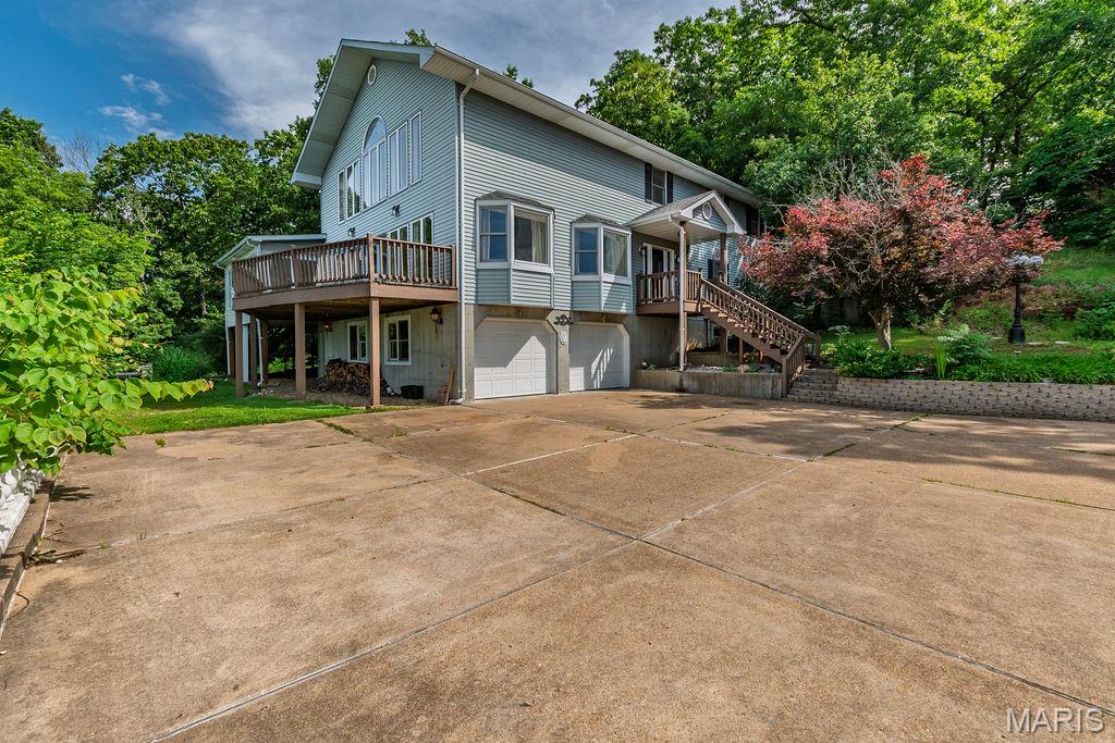 Fossill Hill Acres - Residential