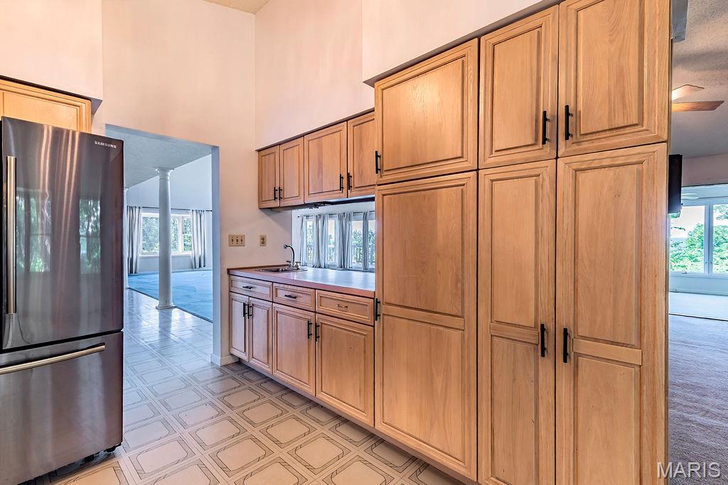 Fossill Hill Acres - Residential