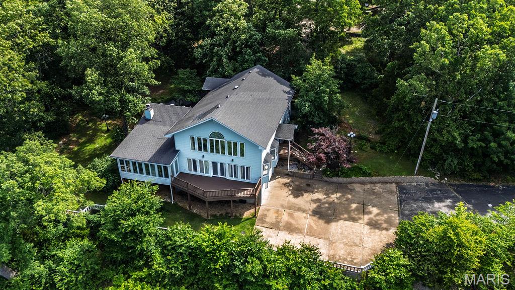 Fossill Hill Acres - Residential