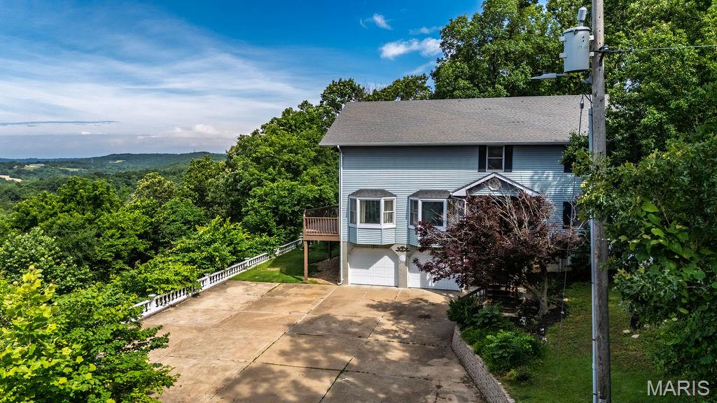Fossill Hill Acres - Residential