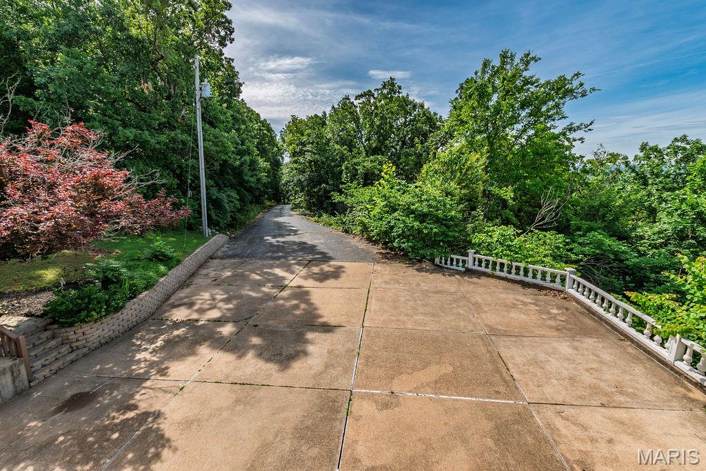 Fossill Hill Acres - Residential