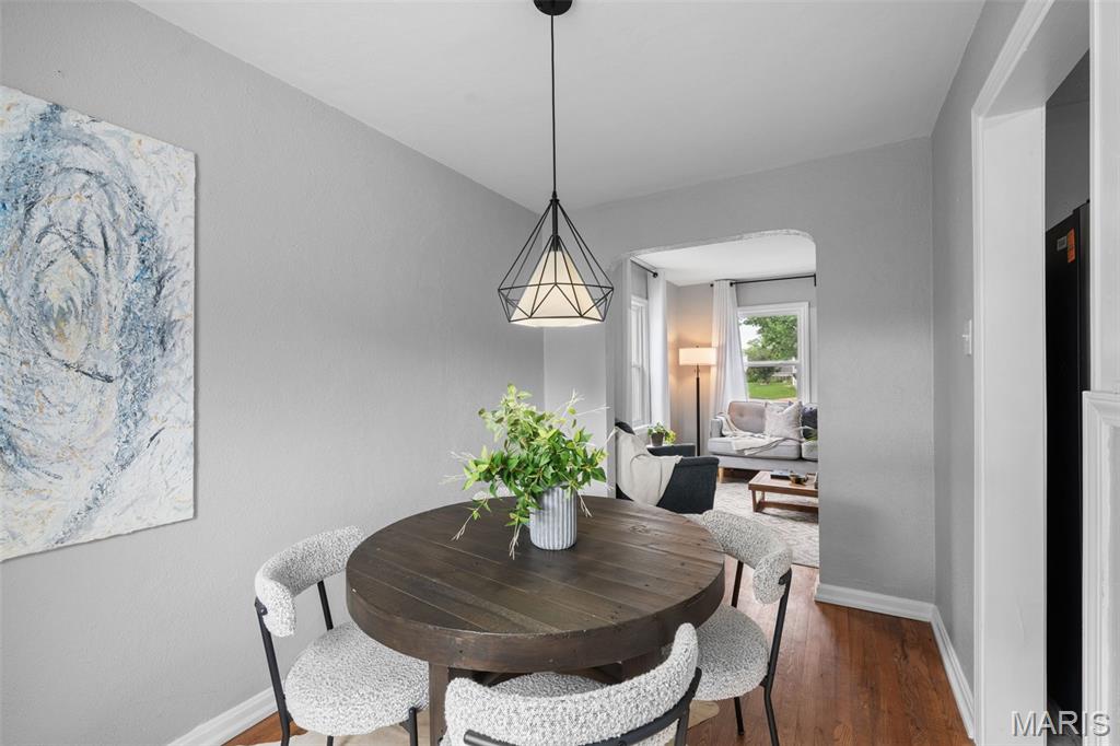 Victoria Park - Residential
