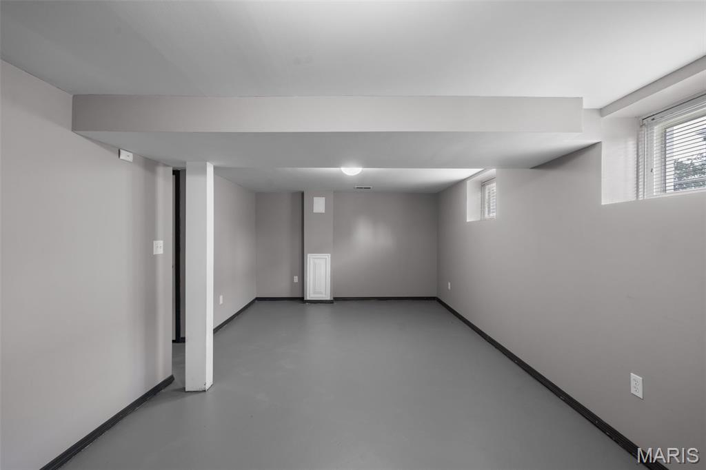 Victoria Park - Residential