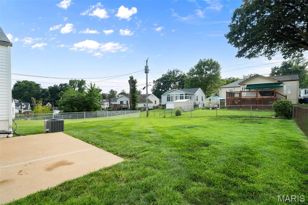 Victoria Park - Residential