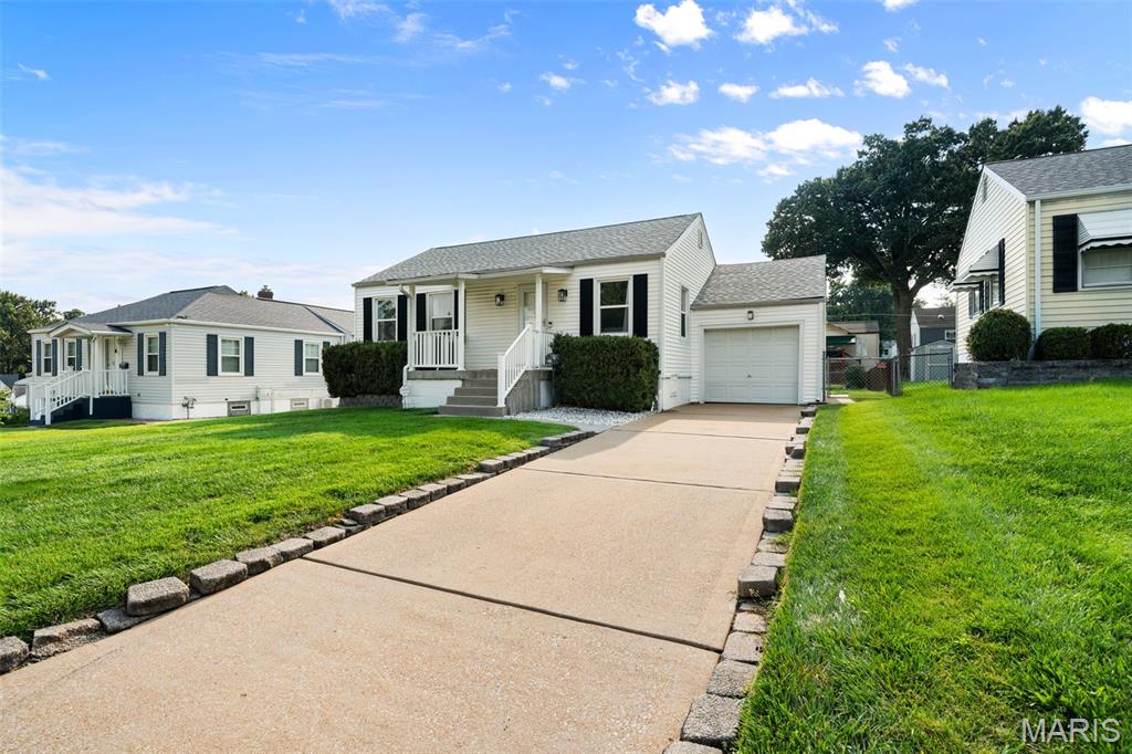 Victoria Park - Residential