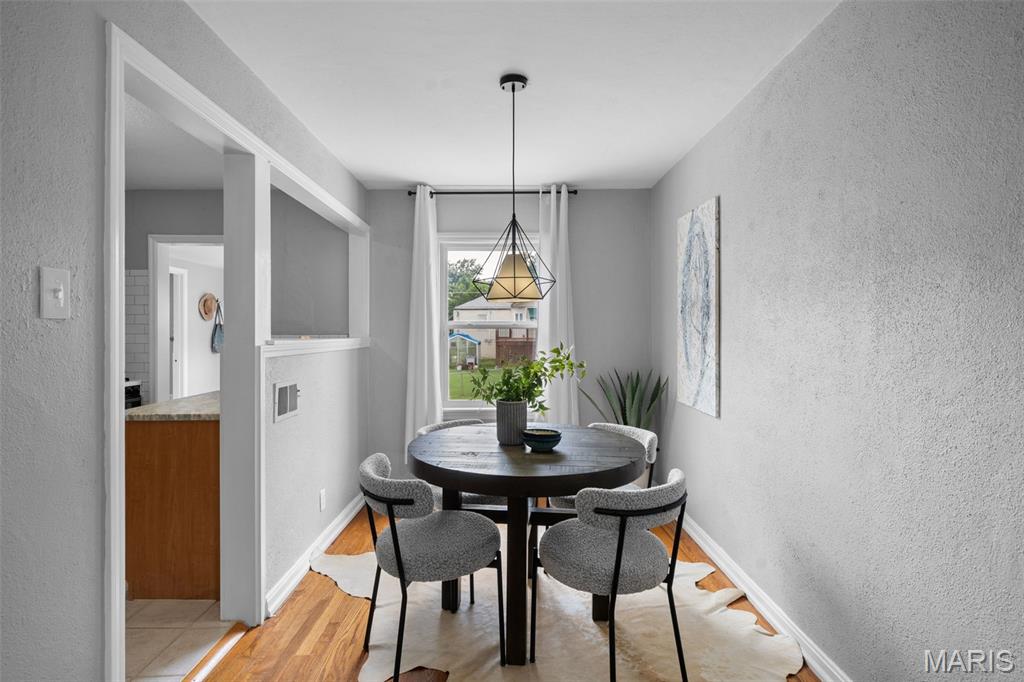 Victoria Park - Residential