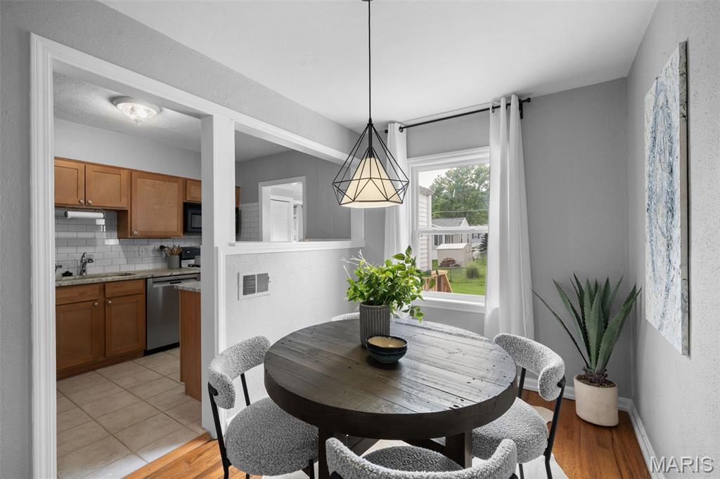 Victoria Park - Residential