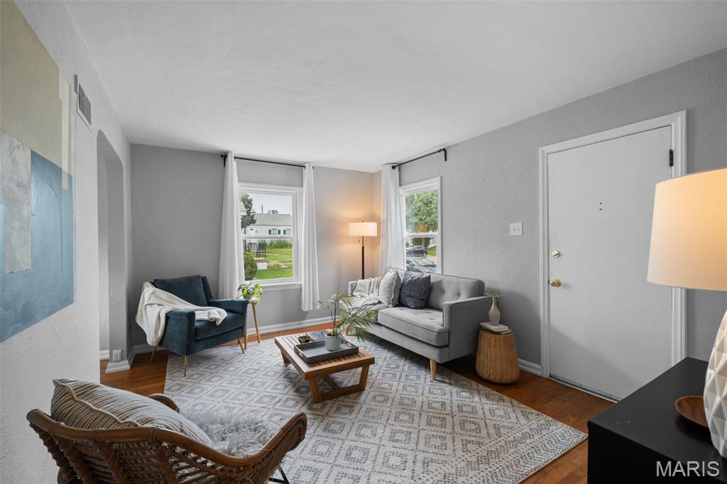 Victoria Park - Residential