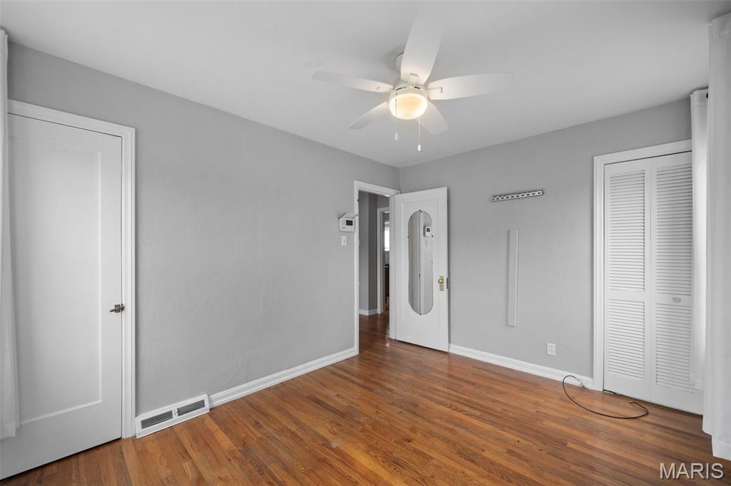 Victoria Park - Residential
