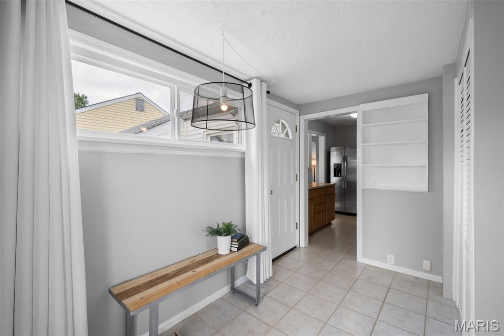 Victoria Park - Residential