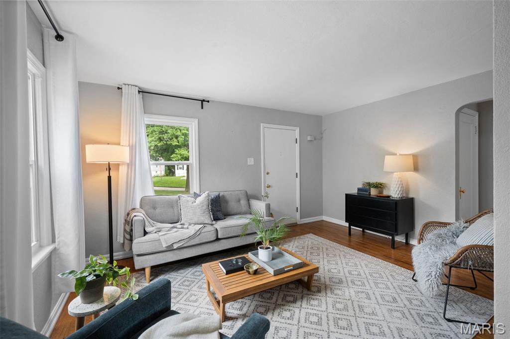 Victoria Park - Residential