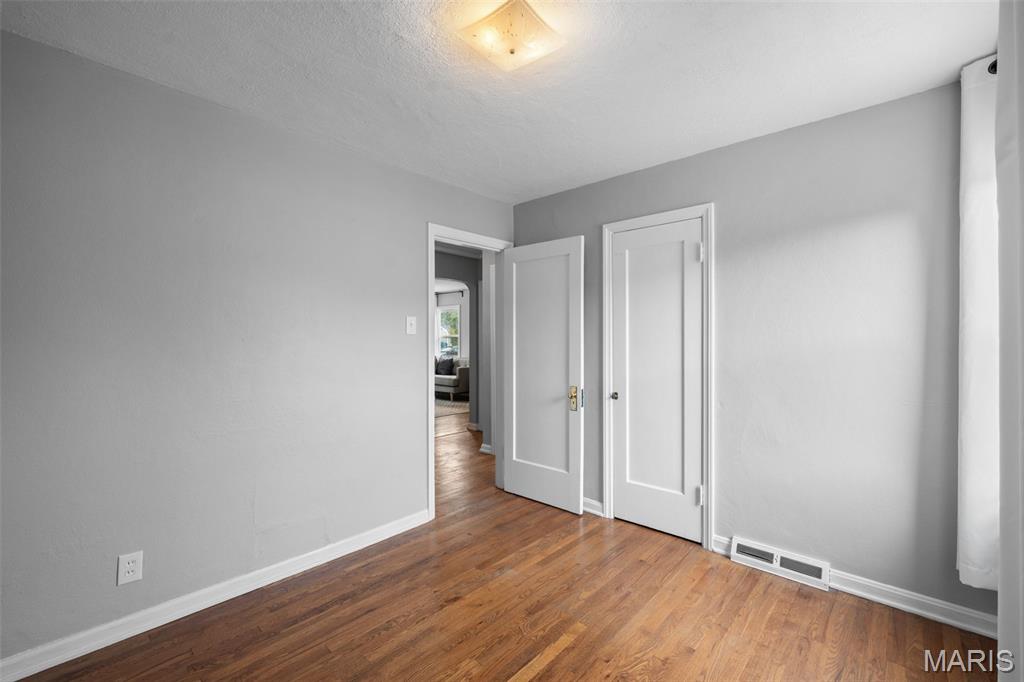 Victoria Park - Residential