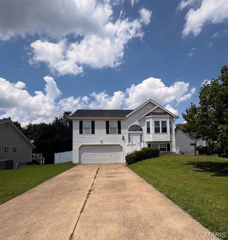 Sunset Farms - Residential