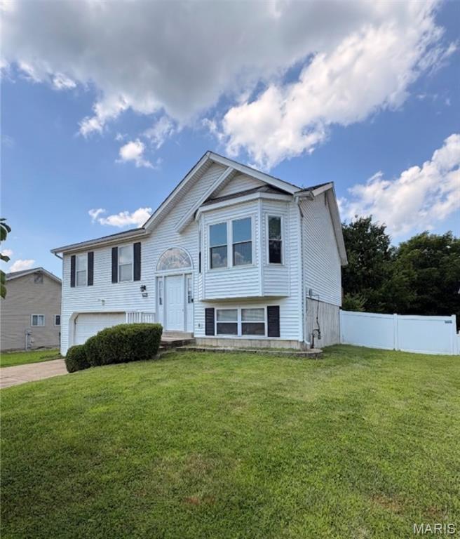 Sunset Farms - Residential