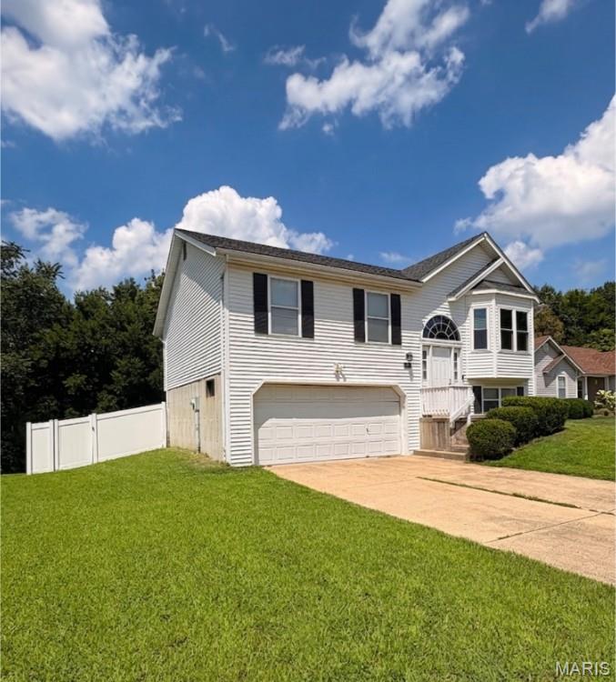 Sunset Farms - Residential